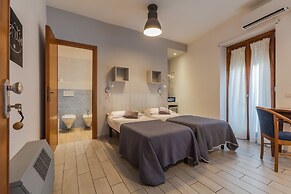 Hotel Viterbo Inn