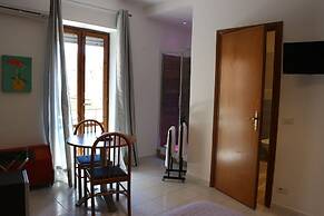 Hotel Viterbo Inn