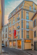 Hotel Viterbo Inn