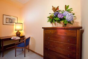 Hotel Viterbo Inn