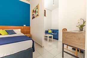 Hotel Viterbo Inn
