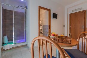 Hotel Viterbo Inn