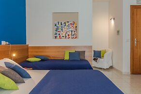 Hotel Viterbo Inn