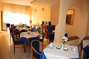 Hotel Viterbo Inn