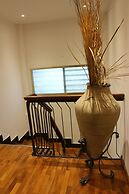 Hotel Viterbo Inn