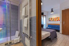 Hotel Viterbo Inn