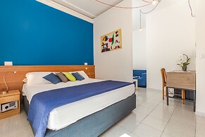 Hotel Viterbo Inn