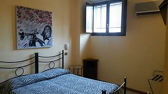 Hotel Viterbo Inn