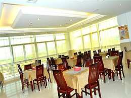 GreenTree Inn Zhoushan Xincheng Business Hotel