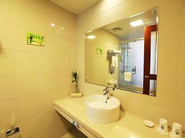 GreenTree Inn Zhoushan Xincheng Business Hotel