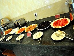 GreenTree Inn Zhoushan Xincheng Business Hotel