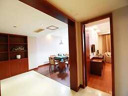 GreenTree Inn Zhoushan Xincheng Business Hotel