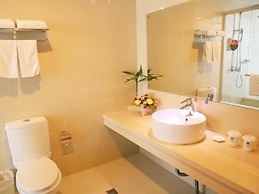 GreenTree Inn Zhoushan Xincheng Business Hotel