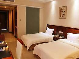 GreenTree Inn Zhoushan Xincheng Business Hotel