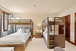 Elevation Resort Residences at Solaris