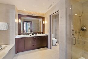 Elevation Resort Residences at Solaris