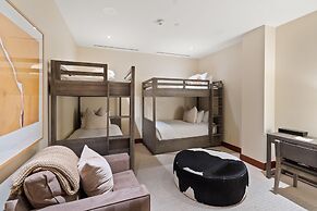 Elevation Resort Residences at Solaris