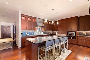 Elevation Resort Residences at Solaris