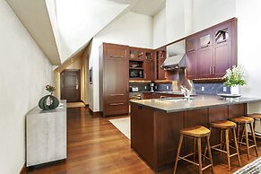 Elevation Resort Residences at Solaris