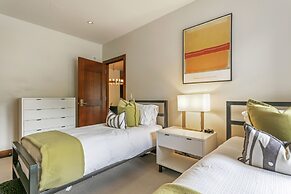 Elevation Resort Residences at Solaris