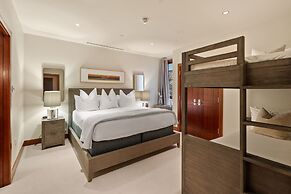 Elevation Resort Residences at Solaris