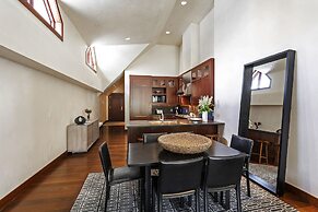 Elevation Resort Residences at Solaris