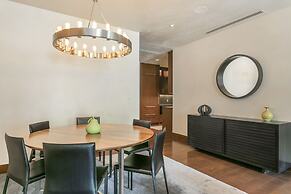 Elevation Resort Residences at Solaris