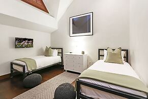 Elevation Resort Residences at Solaris