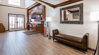 Best Western Fort Worth Inn & Suites