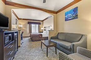 Best Western Fort Worth Inn & Suites