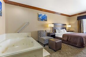 Best Western Fort Worth Inn & Suites