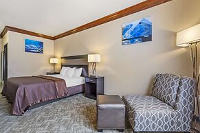 Best Western Fort Worth Inn & Suites