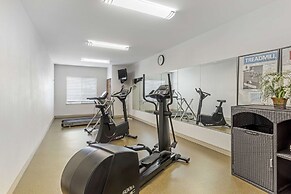 Best Western Fort Worth Inn & Suites