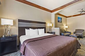 Best Western Fort Worth Inn & Suites