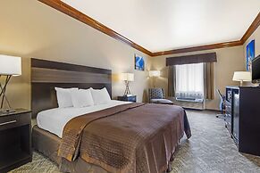 Best Western Fort Worth Inn & Suites