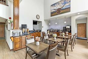 Best Western Fort Worth Inn & Suites