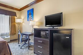Best Western Fort Worth Inn & Suites
