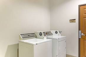 Best Western Fort Worth Inn & Suites