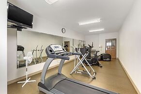 Best Western Fort Worth Inn & Suites