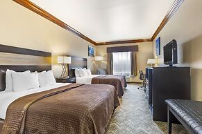 Best Western Fort Worth Inn & Suites