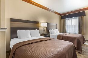 Best Western Fort Worth Inn & Suites