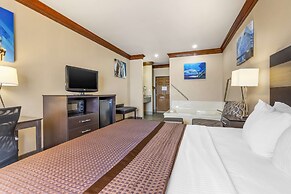 Best Western Fort Worth Inn & Suites
