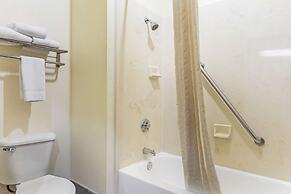 Best Western Fort Worth Inn & Suites