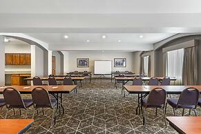 Best Western Fort Worth Inn & Suites