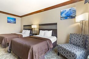 Best Western Fort Worth Inn & Suites