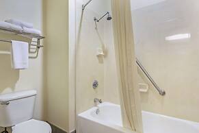 Best Western Fort Worth Inn & Suites