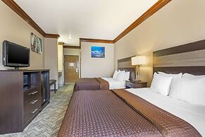 Best Western Fort Worth Inn & Suites