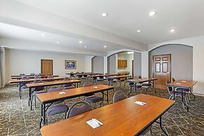 Best Western Fort Worth Inn & Suites