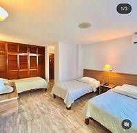 Euro Hotel