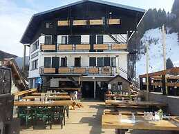Inferno Morzine